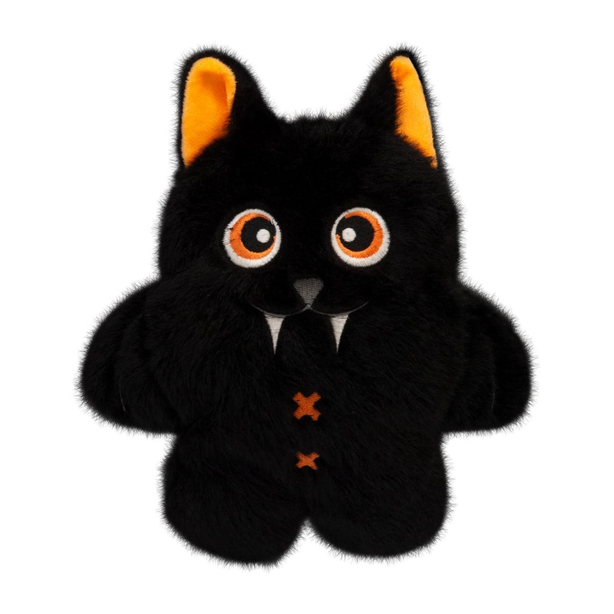 Jouet KONG Snuzzle Halloween - Son ghoulish pour chien